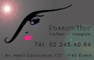 Passion Hair - Coiffeur visagiste - Evere