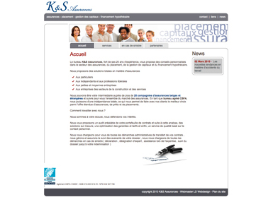 K&S Assurances