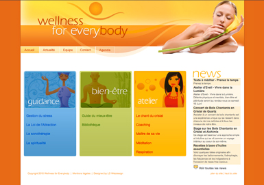 Wellness For Everybody